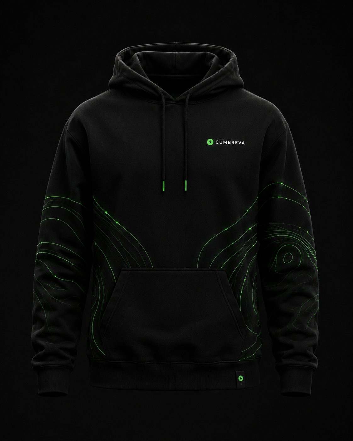 Hoodie Cumbreva