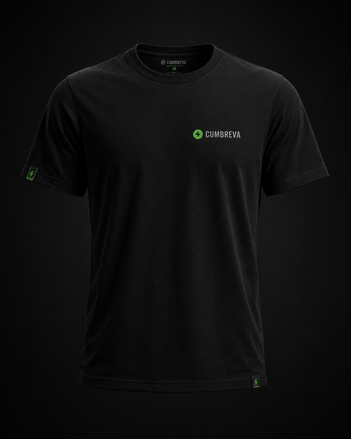 Camiseta Cumbreva