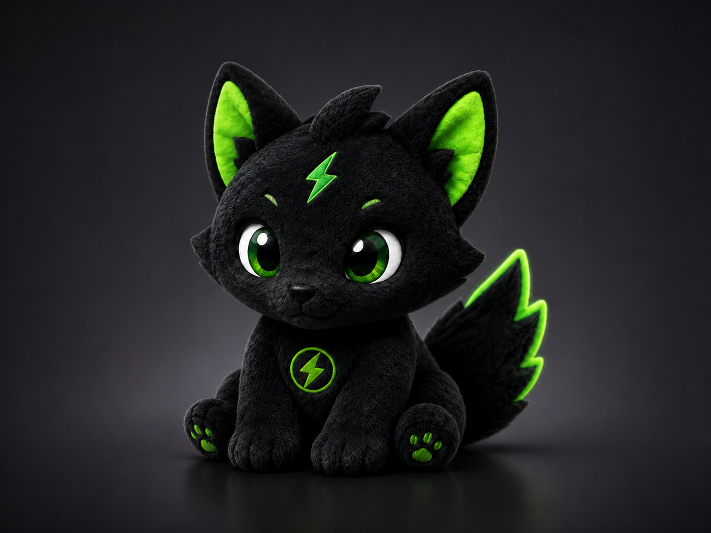 Peluche Cumbreva