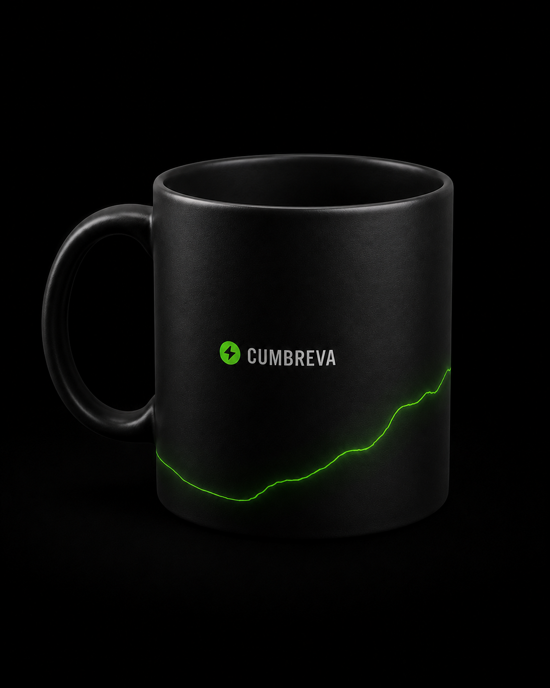 Taza Cumbreva